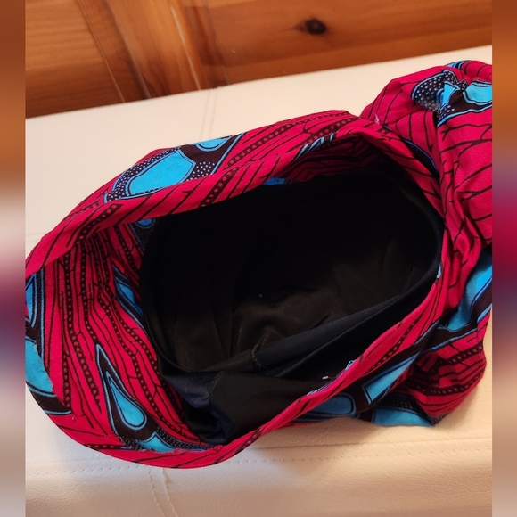 Vibrant Headwrap - Picture 6 of 6
